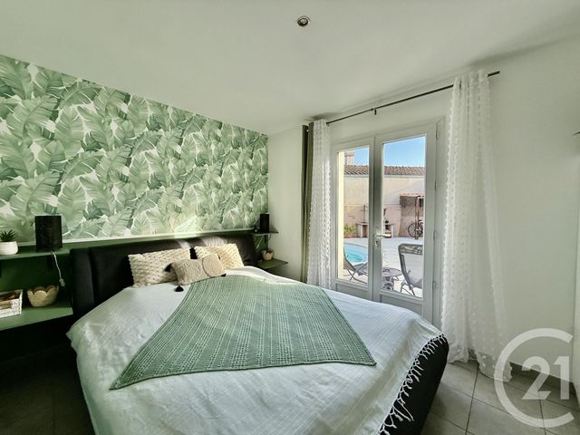 Maison &agrave; vendre - 6 pi&egrave;ces - 128,19 m2 - St Rogatien - 17 - POITOU-CHARENTES