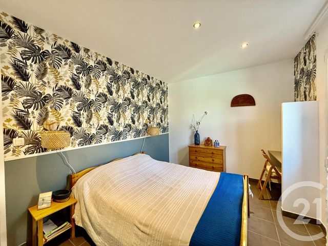 Maison &agrave; vendre - 6 pi&egrave;ces - 128,19 m2 - St Rogatien - 17 - POITOU-CHARENTES