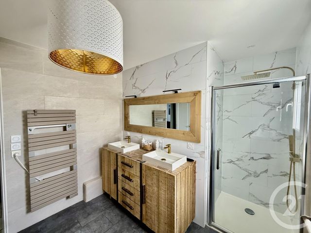 Maison &agrave; vendre - 5 pi&egrave;ces - 123 m2 - Nuaille D Aunis - 17 - POITOU-CHARENTES