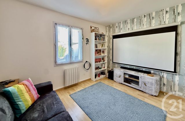 Maison &agrave; vendre - 5 pi&egrave;ces - 123 m2 - Nuaille D Aunis - 17 - POITOU-CHARENTES