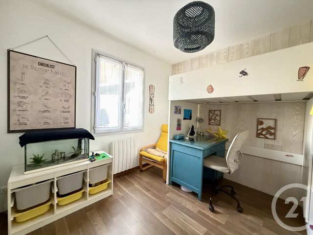 Maison &agrave; vendre - 5 pi&egrave;ces - 123 m2 - Nuaille D Aunis - 17 - POITOU-CHARENTES