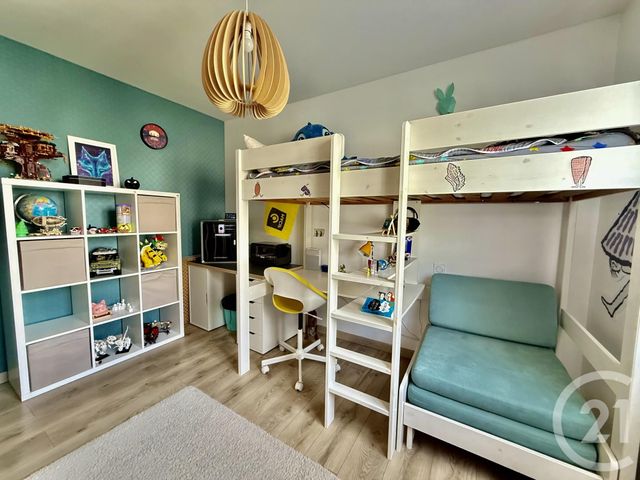 Maison &agrave; vendre - 5 pi&egrave;ces - 123 m2 - Nuaille D Aunis - 17 - POITOU-CHARENTES