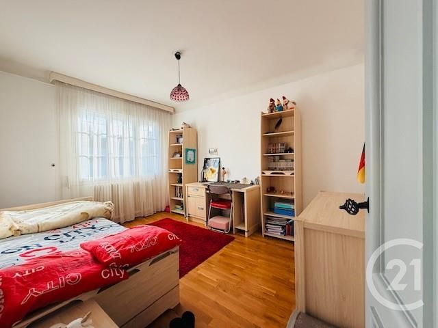 Maison &agrave; vendre - 5 pi&egrave;ces - 124 m2 - Niort - 79 - POITOU-CHARENTES