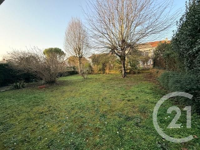 Maison &agrave; vendre - 5 pi&egrave;ces - 124 m2 - Niort - 79 - POITOU-CHARENTES