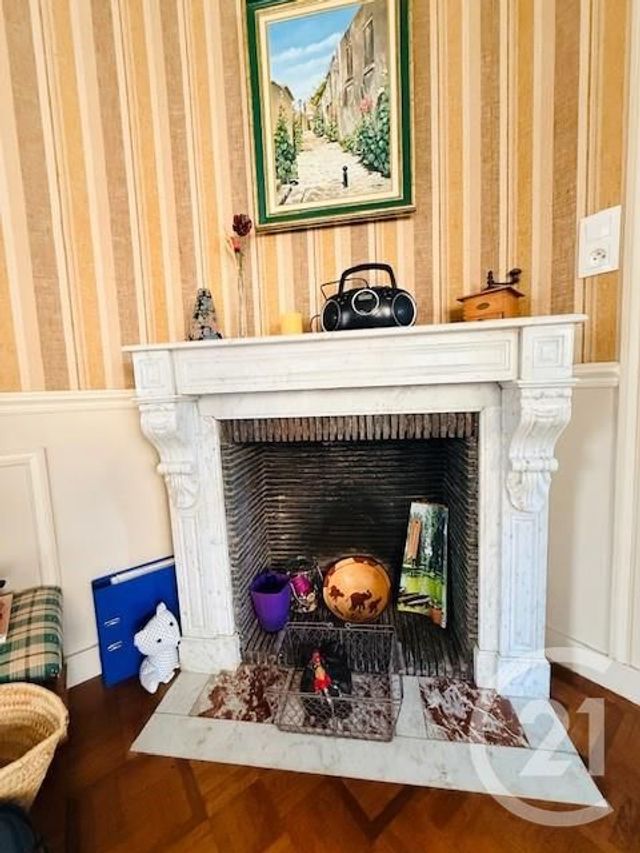 Maison &agrave; vendre - 5 pi&egrave;ces - 124 m2 - Niort - 79 - POITOU-CHARENTES