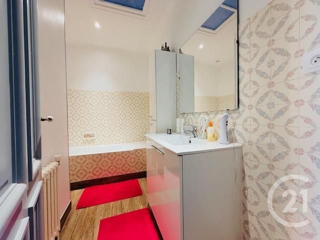 Maison &agrave; vendre - 5 pi&egrave;ces - 124 m2 - Niort - 79 - POITOU-CHARENTES