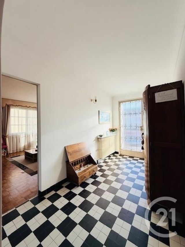 Maison &agrave; vendre - 5 pi&egrave;ces - 124 m2 - Niort - 79 - POITOU-CHARENTES