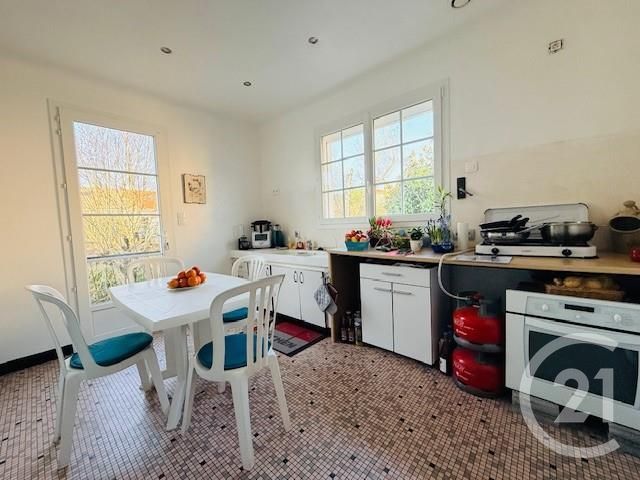 Maison &agrave; vendre - 5 pi&egrave;ces - 124 m2 - Niort - 79 - POITOU-CHARENTES