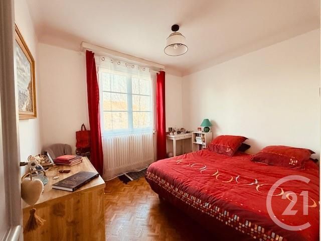 Maison &agrave; vendre - 5 pi&egrave;ces - 124 m2 - Niort - 79 - POITOU-CHARENTES