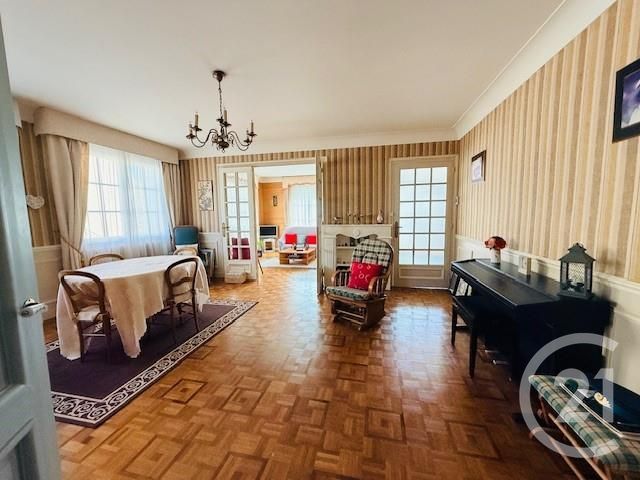 Maison &agrave; vendre - 5 pi&egrave;ces - 124 m2 - Niort - 79 - POITOU-CHARENTES