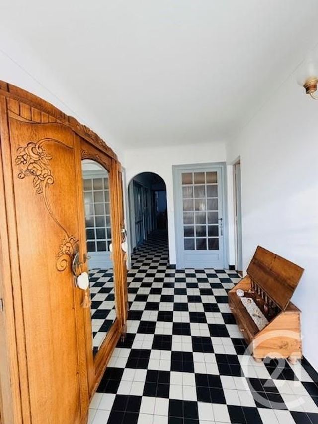 Maison &agrave; vendre - 5 pi&egrave;ces - 124 m2 - Niort - 79 - POITOU-CHARENTES