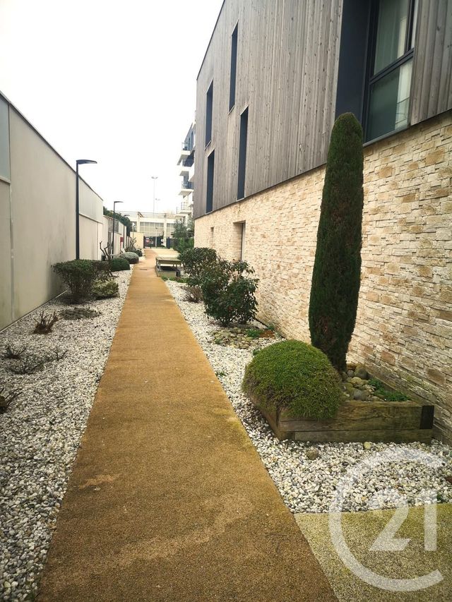Appartement F2 &agrave; vendre - 2 pi&egrave;ces - 41,11 m2 - La Rochelle - 17 - POITOU-CHARENTES