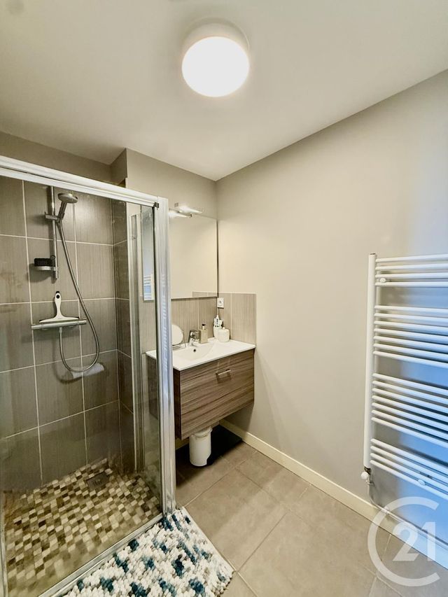 Appartement F2 &agrave; vendre - 2 pi&egrave;ces - 41,11 m2 - La Rochelle - 17 - POITOU-CHARENTES