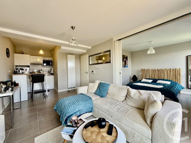 appartement - LA ROCHELLE - 17