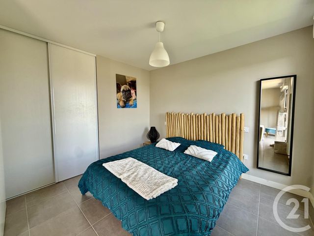 Appartement F2 &agrave; vendre - 2 pi&egrave;ces - 41,11 m2 - La Rochelle - 17 - POITOU-CHARENTES