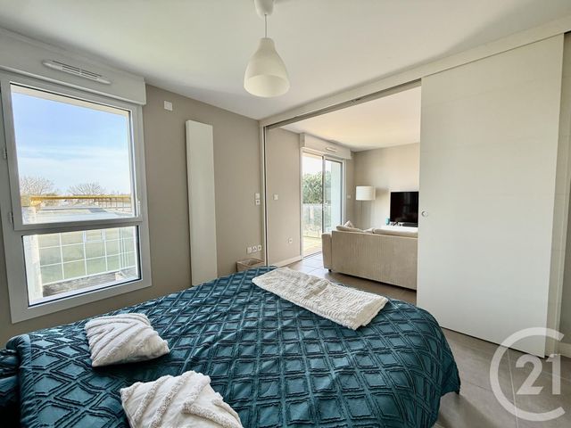 Appartement F2 &agrave; vendre - 2 pi&egrave;ces - 41,11 m2 - La Rochelle - 17 - POITOU-CHARENTES