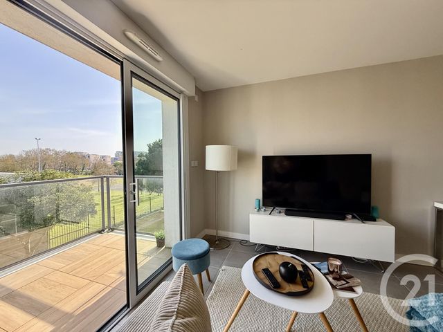 Appartement F2 &agrave; vendre - 2 pi&egrave;ces - 41,11 m2 - La Rochelle - 17 - POITOU-CHARENTES