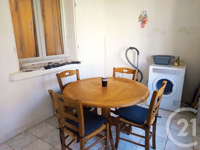 Appartement T2 &agrave; vendre - 2 pi&egrave;ces - 42 m2 - La Rochelle - 17 - POITOU-CHARENTES