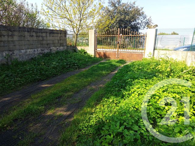 Appartement T2 &agrave; vendre - 2 pi&egrave;ces - 42 m2 - La Rochelle - 17 - POITOU-CHARENTES