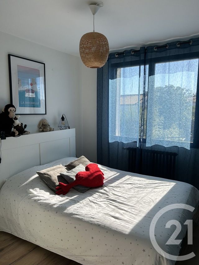 Maison &agrave; vendre - 7 pi&egrave;ces - 160 m2 - Lagord - 17 - POITOU-CHARENTES