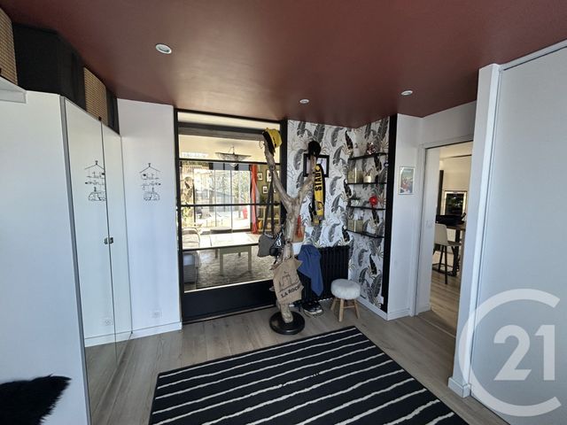 Maison &agrave; vendre - 7 pi&egrave;ces - 160 m2 - Lagord - 17 - POITOU-CHARENTES