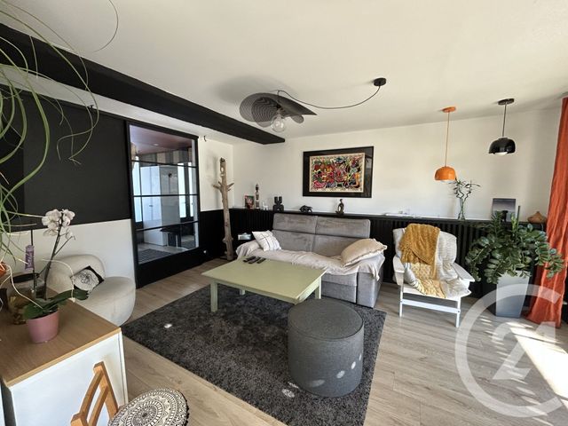 Maison &agrave; vendre - 7 pi&egrave;ces - 160 m2 - Lagord - 17 - POITOU-CHARENTES