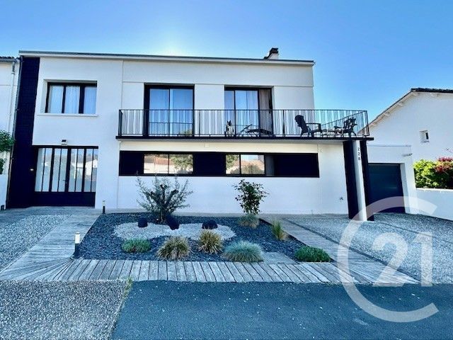 Maison à vendre LAGORD