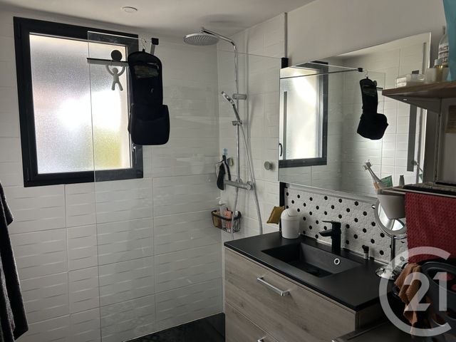 Maison &agrave; vendre - 7 pi&egrave;ces - 160 m2 - Lagord - 17 - POITOU-CHARENTES