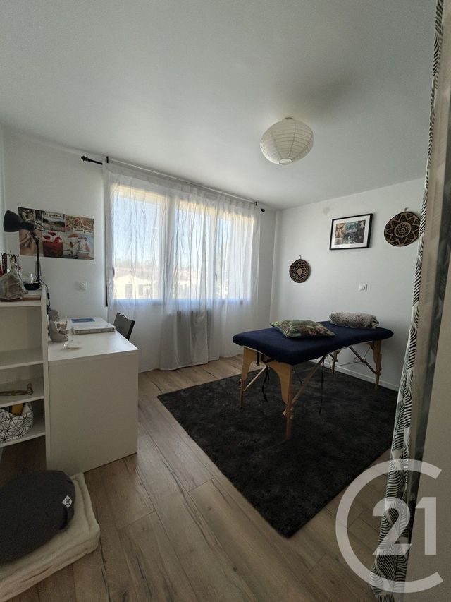 Maison &agrave; vendre - 7 pi&egrave;ces - 160 m2 - Lagord - 17 - POITOU-CHARENTES