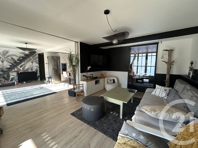 Maison &agrave; vendre - 7 pi&egrave;ces - 160 m2 - Lagord - 17 - POITOU-CHARENTES