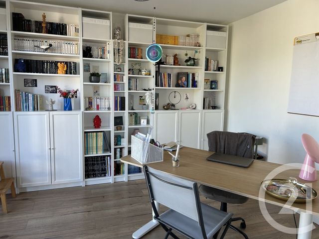 Maison &agrave; vendre - 7 pi&egrave;ces - 160 m2 - Lagord - 17 - POITOU-CHARENTES