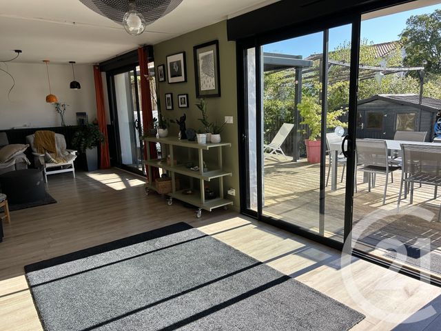 Maison &agrave; vendre - 7 pi&egrave;ces - 160 m2 - Lagord - 17 - POITOU-CHARENTES