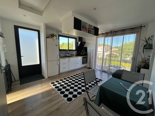 Maison &agrave; vendre - 7 pi&egrave;ces - 160 m2 - Lagord - 17 - POITOU-CHARENTES