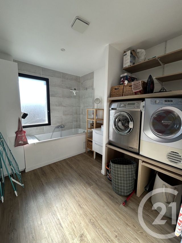 Maison &agrave; vendre - 7 pi&egrave;ces - 160 m2 - Lagord - 17 - POITOU-CHARENTES