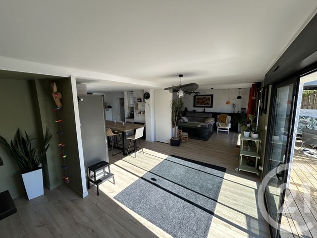 Maison &agrave; vendre - 7 pi&egrave;ces - 160 m2 - Lagord - 17 - POITOU-CHARENTES