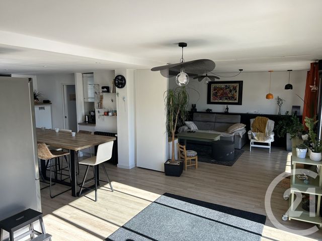 Maison &agrave; vendre - 7 pi&egrave;ces - 160 m2 - Lagord - 17 - POITOU-CHARENTES