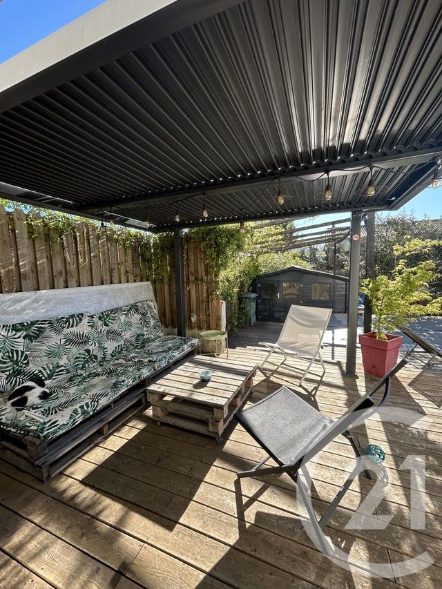 Maison &agrave; vendre - 7 pi&egrave;ces - 160 m2 - Lagord - 17 - POITOU-CHARENTES