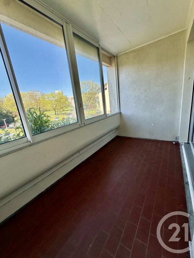 Appartement Studio &agrave; vendre - 1 pi&egrave;ce - 26 m2 - La Rochelle - 17 - POITOU-CHARENTES