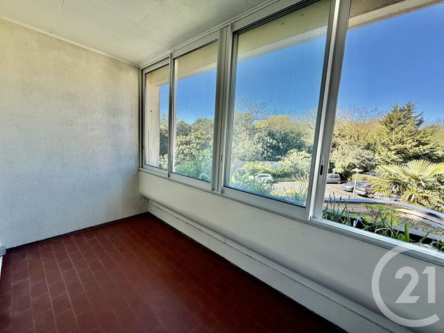 Appartement Studio &agrave; vendre - 1 pi&egrave;ce - 26 m2 - La Rochelle - 17 - POITOU-CHARENTES