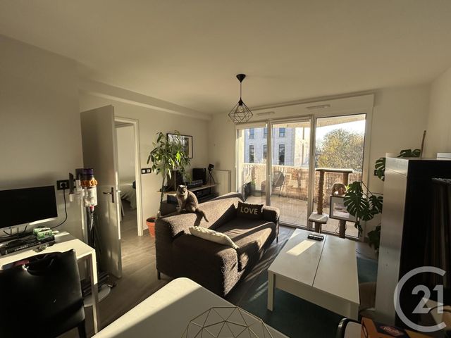 appartement - LA ROCHELLE - 17
