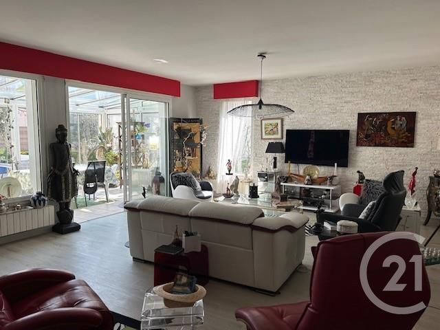 Maison &agrave; vendre - 5 pi&egrave;ces - 160 m2 - Perigny - 17 - POITOU-CHARENTES