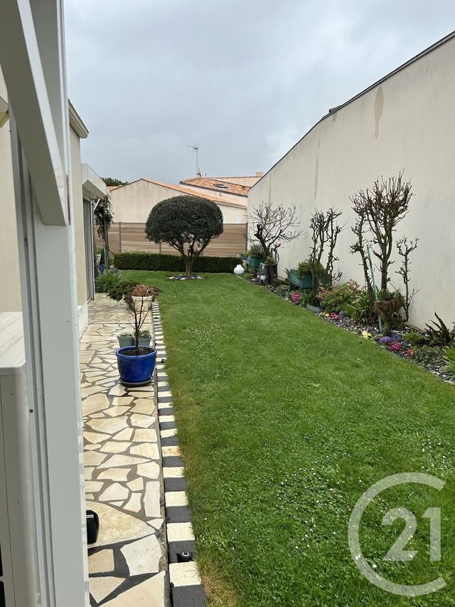 Maison &agrave; vendre - 5 pi&egrave;ces - 160 m2 - Perigny - 17 - POITOU-CHARENTES
