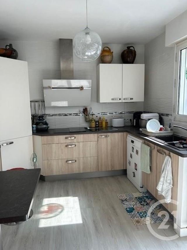 Maison &agrave; vendre - 5 pi&egrave;ces - 160 m2 - Perigny - 17 - POITOU-CHARENTES