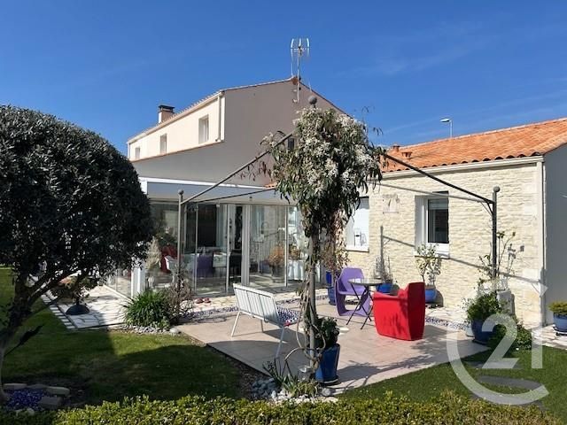 maison - PERIGNY - 17