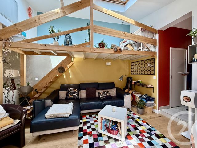 Maison &agrave; vendre - 4 pi&egrave;ces - 120 m2 - La Rochelle - 17 - POITOU-CHARENTES