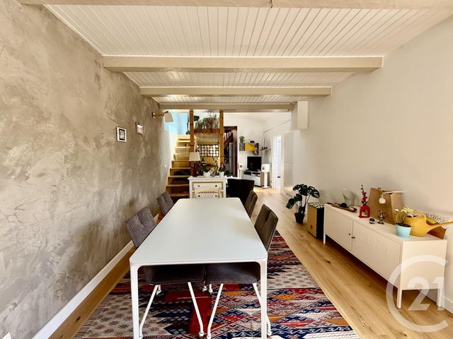 Maison &agrave; vendre - 4 pi&egrave;ces - 120 m2 - La Rochelle - 17 - POITOU-CHARENTES