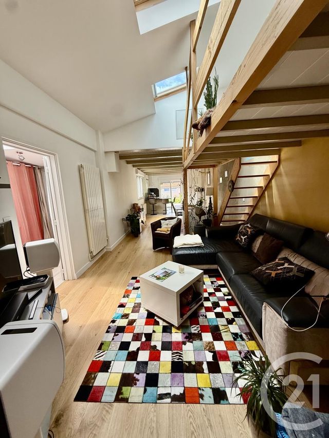 Maison &agrave; vendre - 4 pi&egrave;ces - 120 m2 - La Rochelle - 17 - POITOU-CHARENTES