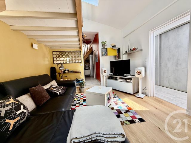 Maison &agrave; vendre - 4 pi&egrave;ces - 120 m2 - La Rochelle - 17 - POITOU-CHARENTES