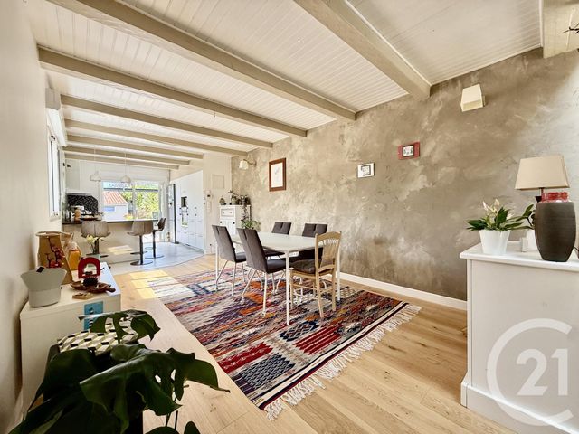 maison - LA ROCHELLE - 17