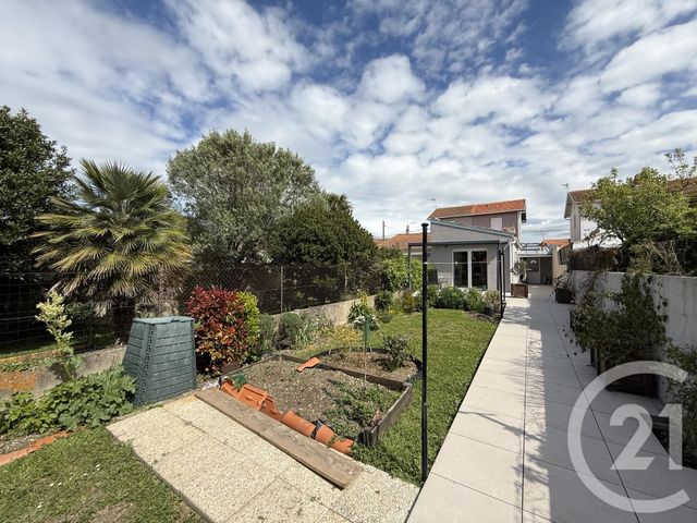 Maison &agrave; vendre - 4 pi&egrave;ces - 120 m2 - La Rochelle - 17 - POITOU-CHARENTES